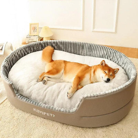 Cama para Cachorros - Kinect™ (NÃO ACOMPANHA ALMOFADA)