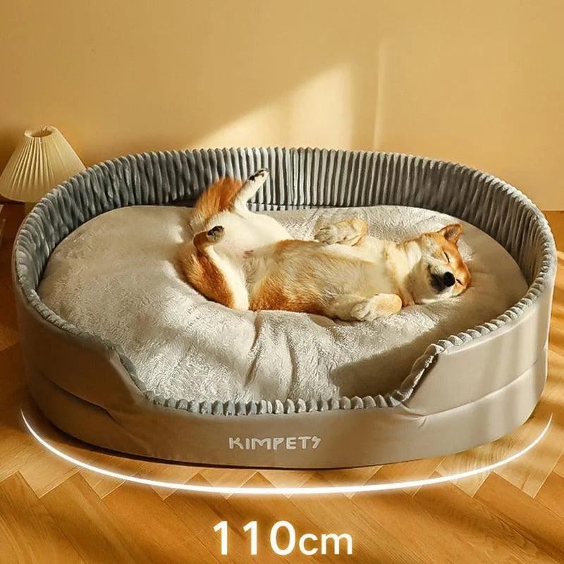 Almofada para Cachorros - Kimpets™