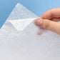 Folha Ultra Absorvente™ – Absorve até 400ml por folha