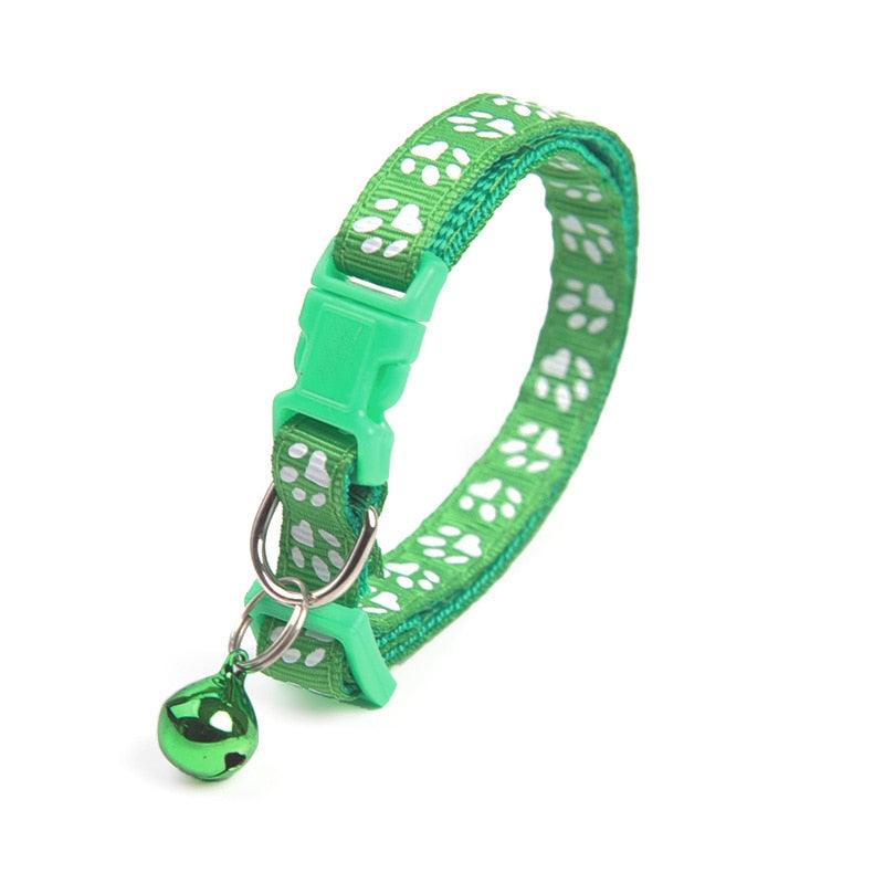Coleira com Pingente para Pets Pequenos - Kinect™