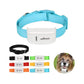 Coleira com Rastreador GPS Para Pets - Duty™