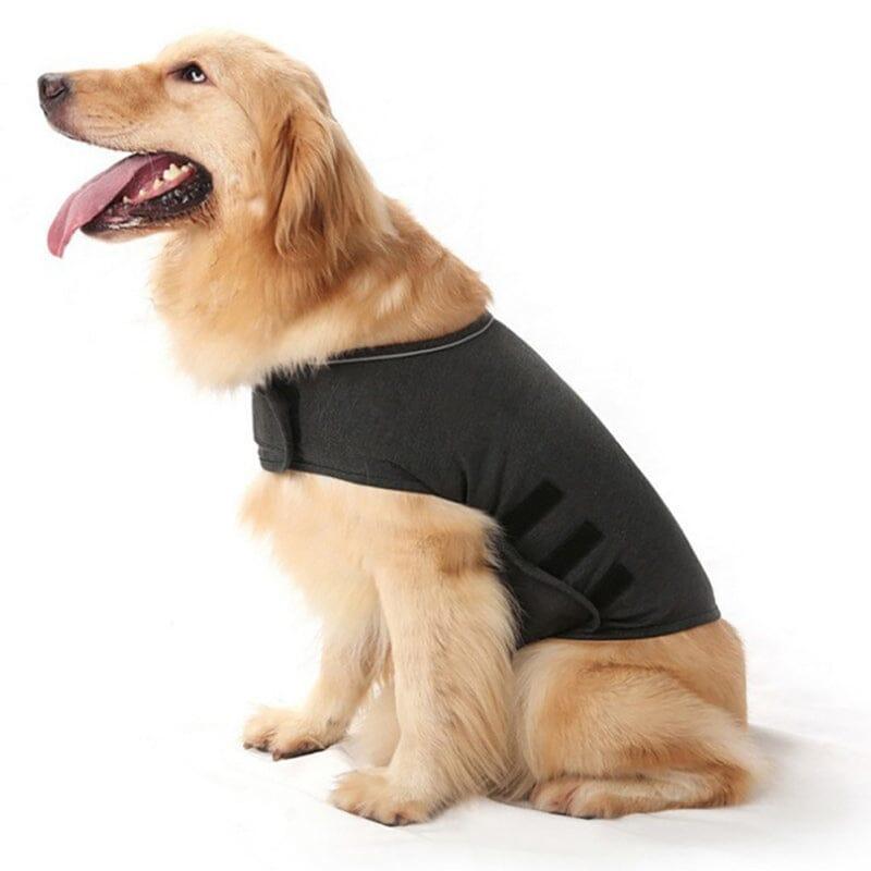 Colete Anti Pânico Para Cães - Furrish™