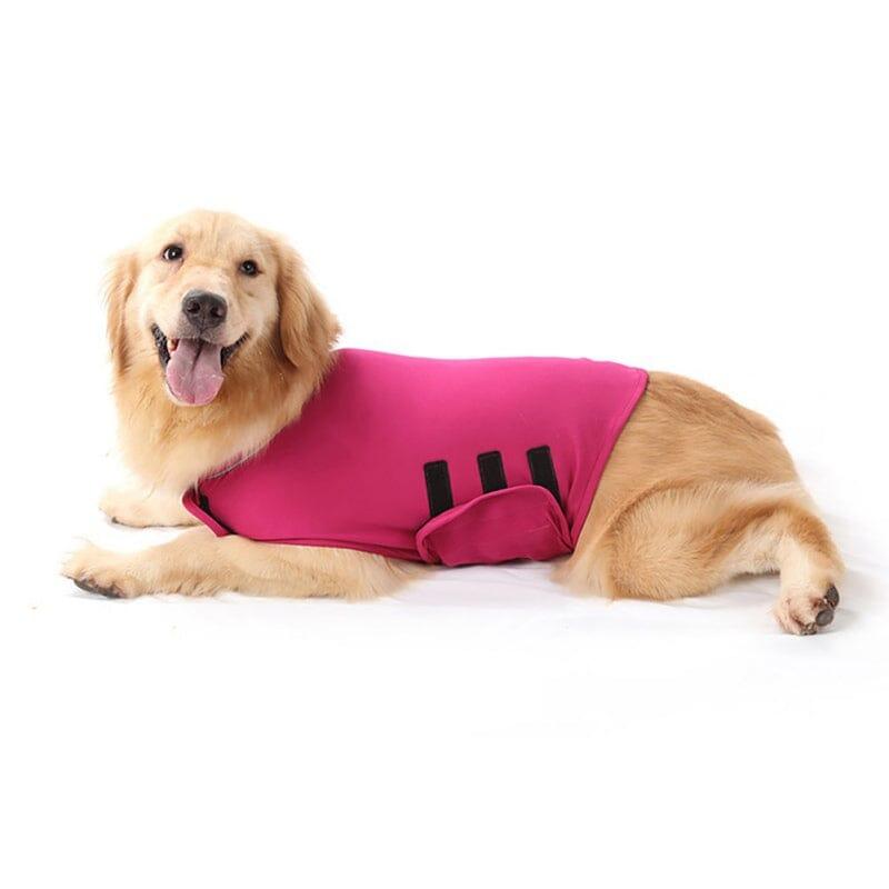 Colete Anti Pânico Para Cães - Furrish™