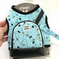 Colete Com Mochila e Guia - Muttly™
