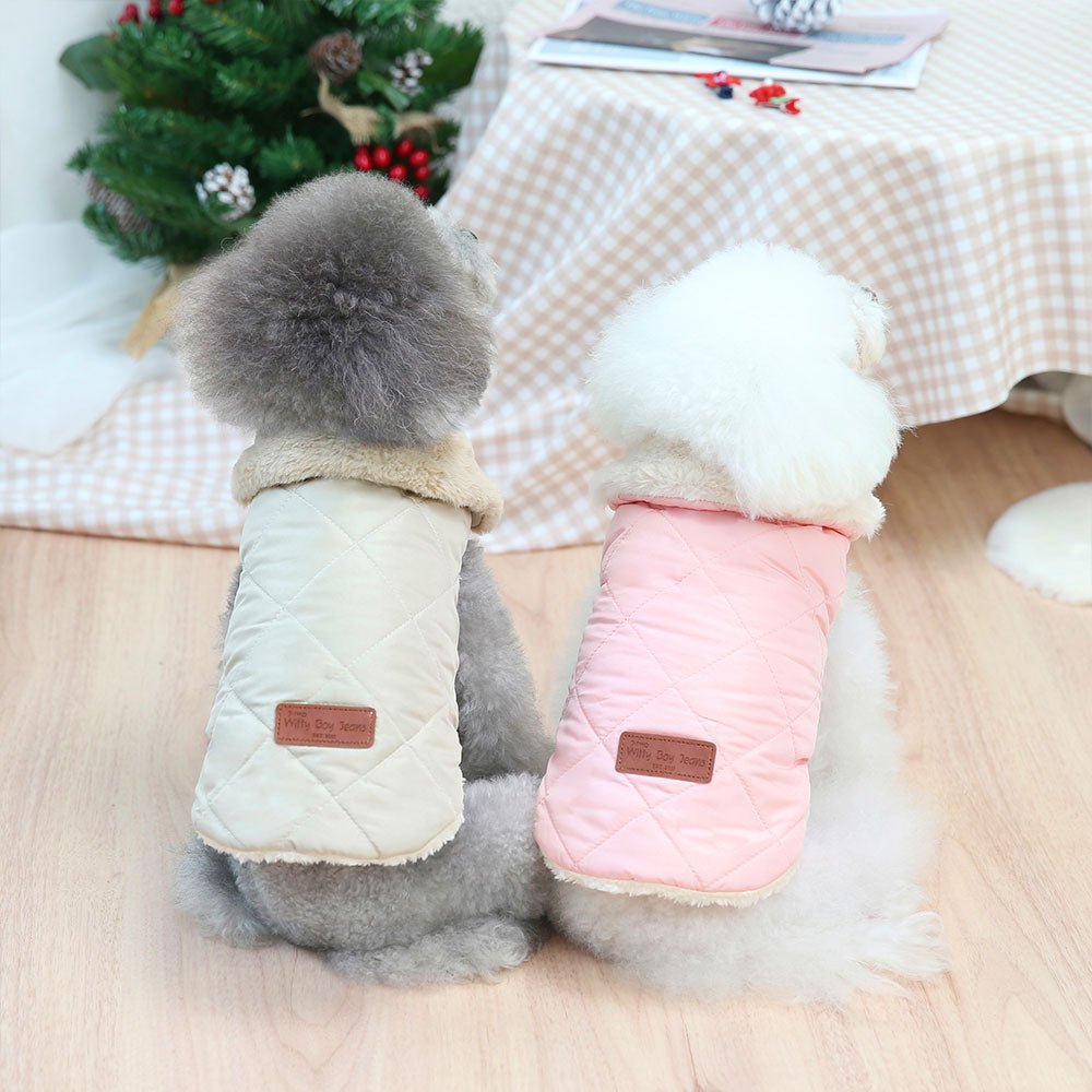 Colete Pet Premium - Duty™