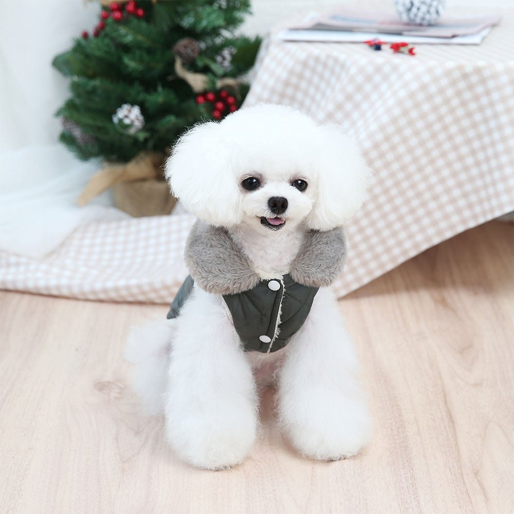 Colete Pet Premium - Duty™