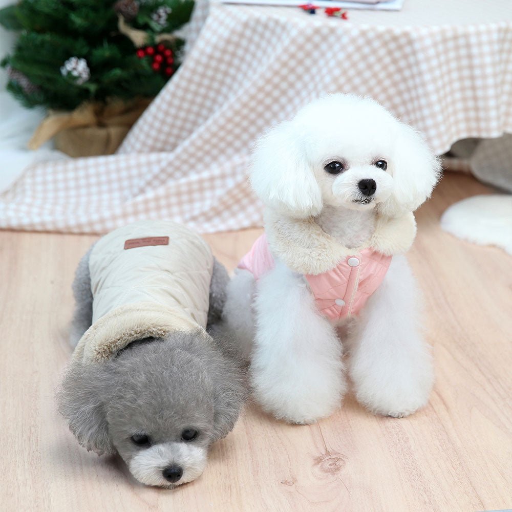Colete Pet Premium - Duty™
