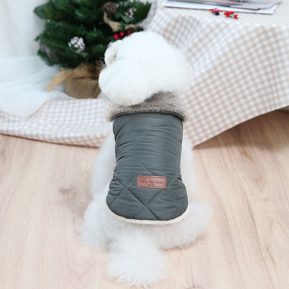 Colete Pet Premium - Duty™