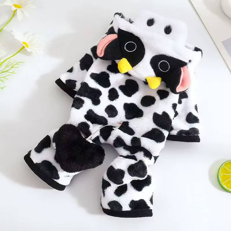 Fantasias para Pets - Pawzly™