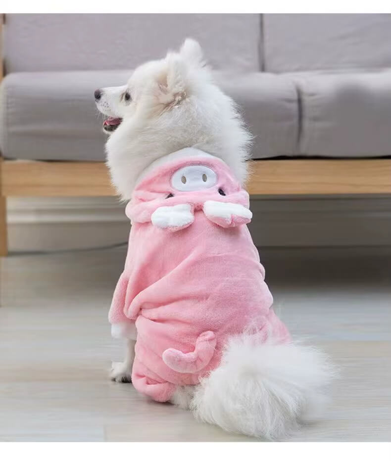 Fantasias para Pets - Pawzly™