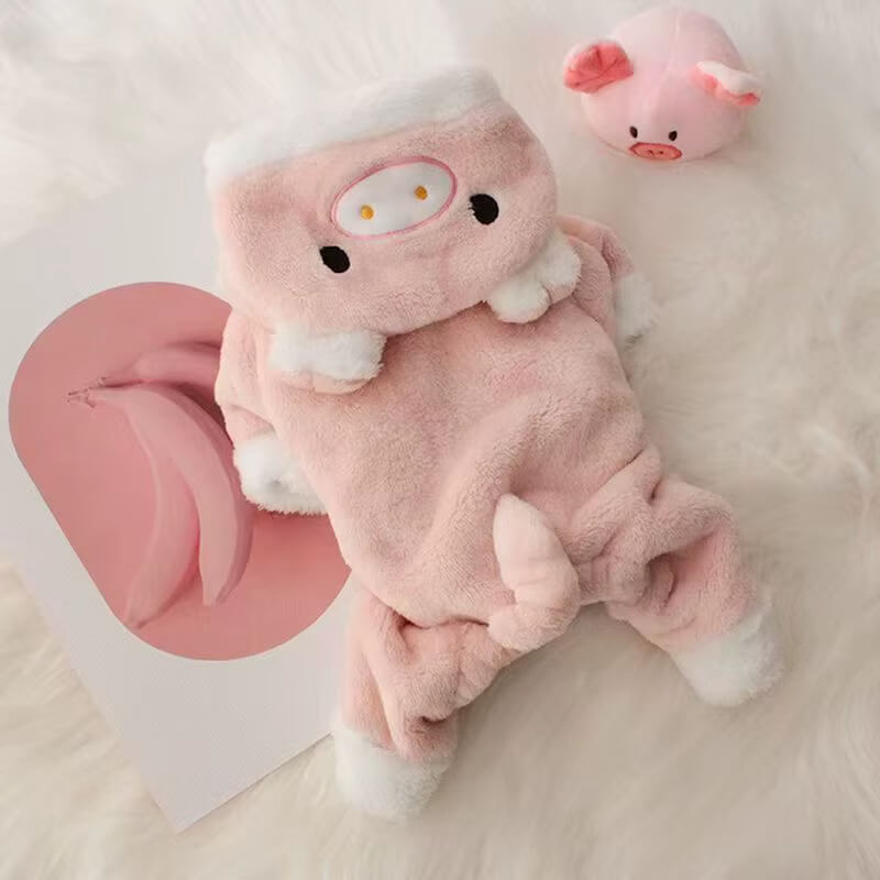 Fantasias para Pets - Pawzly™