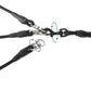 Guia Pet para ate 3 pets - Barkify™
