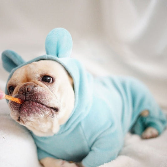 Macacão - Barkify™