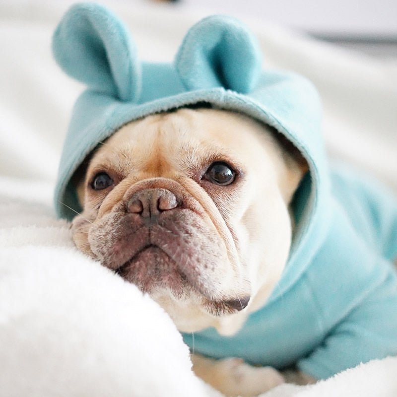 Macacão - Barkify™