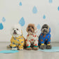 Macacão Capa de Chuva - Muttly™