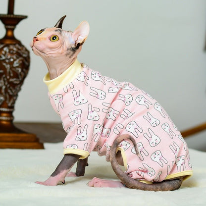 Macacão Cat - Snouty™