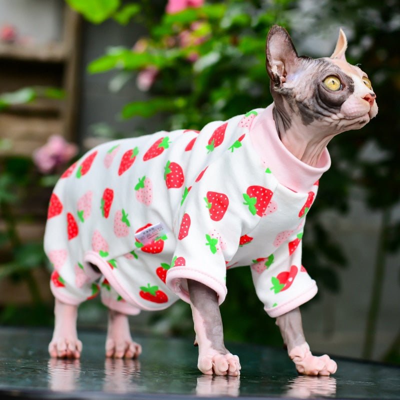 Macacão Cat - Snouty™