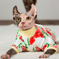 Macacão Cat - Snouty™