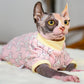 Macacão Cat - Snouty™