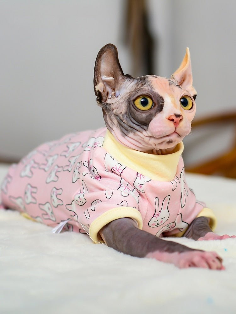 Macacão Cat - Snouty™