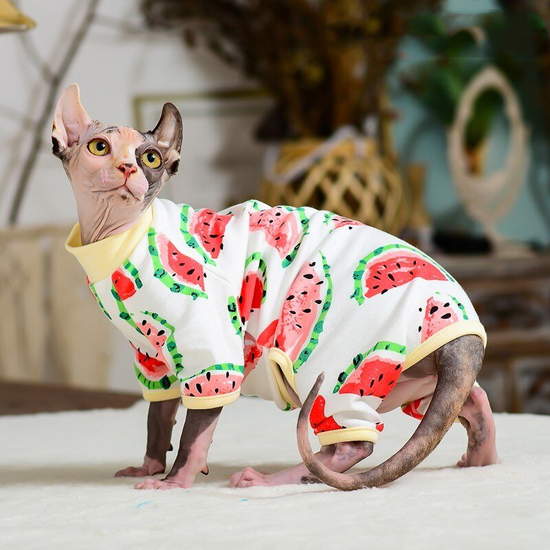 Macacão Cat - Snouty™