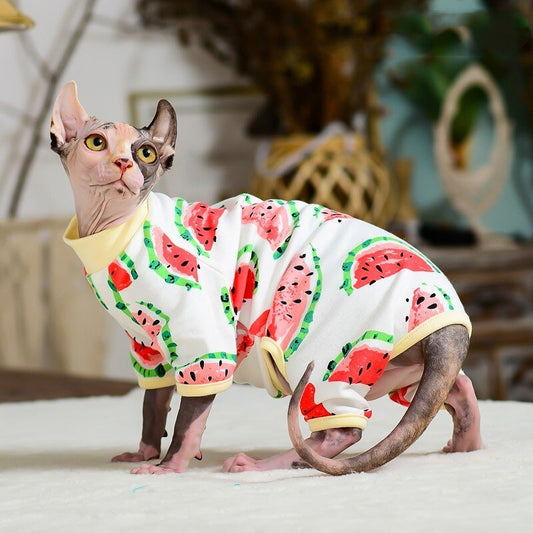 Macacão Cat - Snouty™