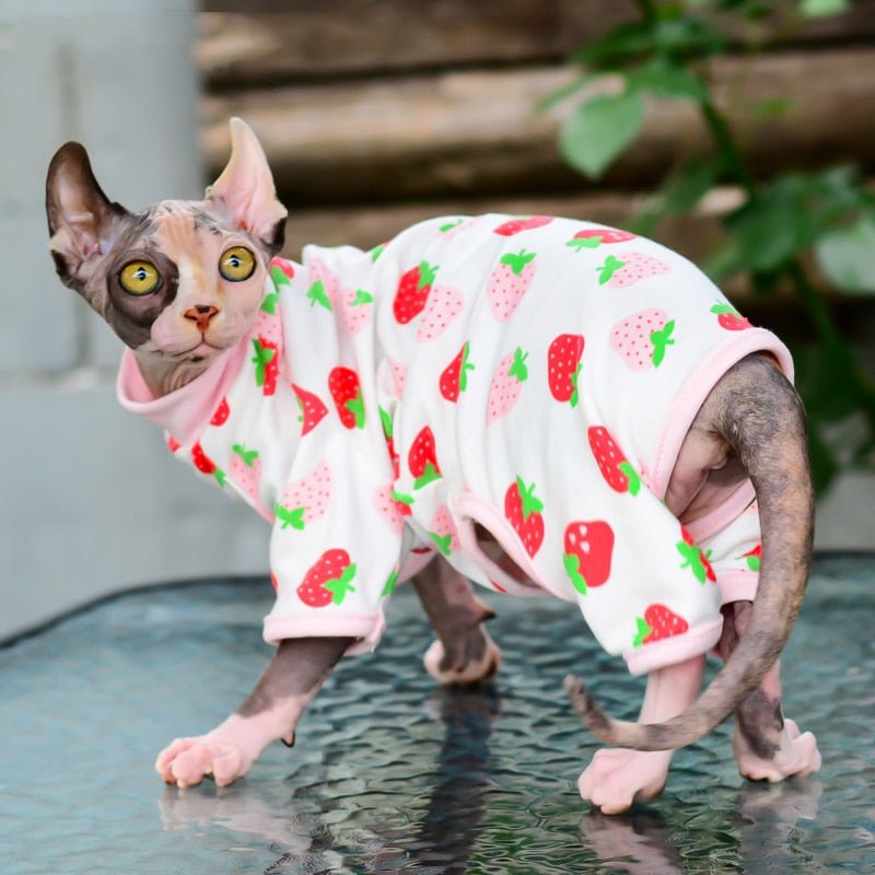 Macacão Cat - Snouty™