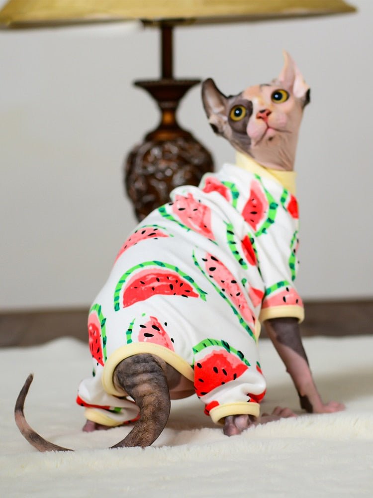 Macacão Cat - Snouty™