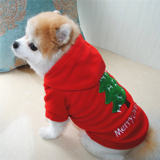 Moletom Capuz Natal- Lupzy™