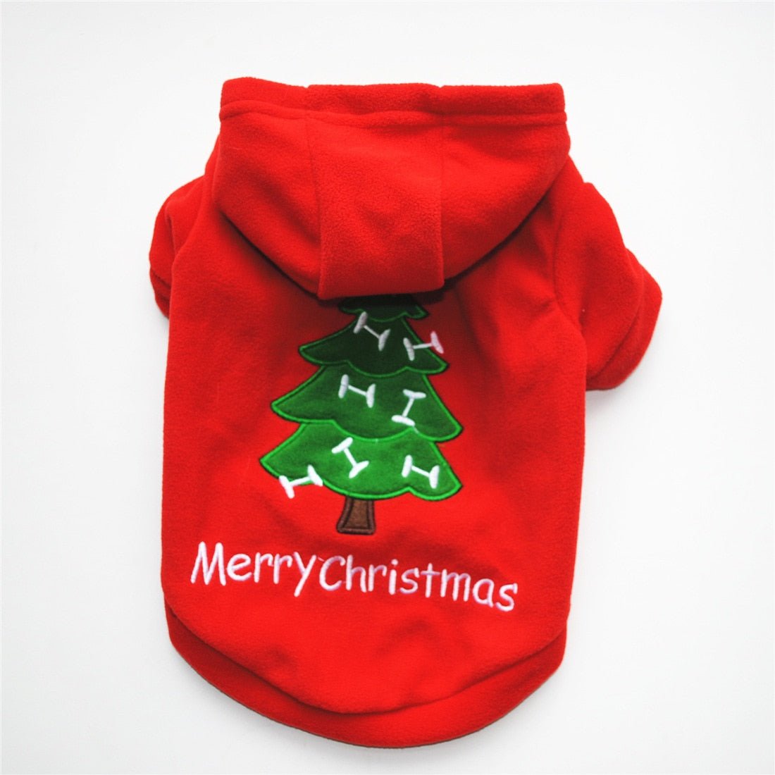 Moletom Capuz Natal- Lupzy™