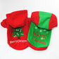 Moletom Capuz Natal- Lupzy™