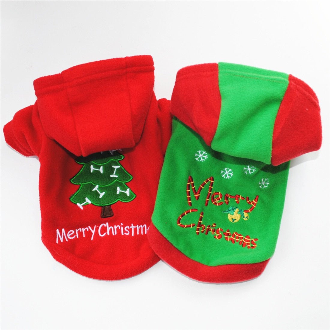 Moletom Capuz Natal- Lupzy™
