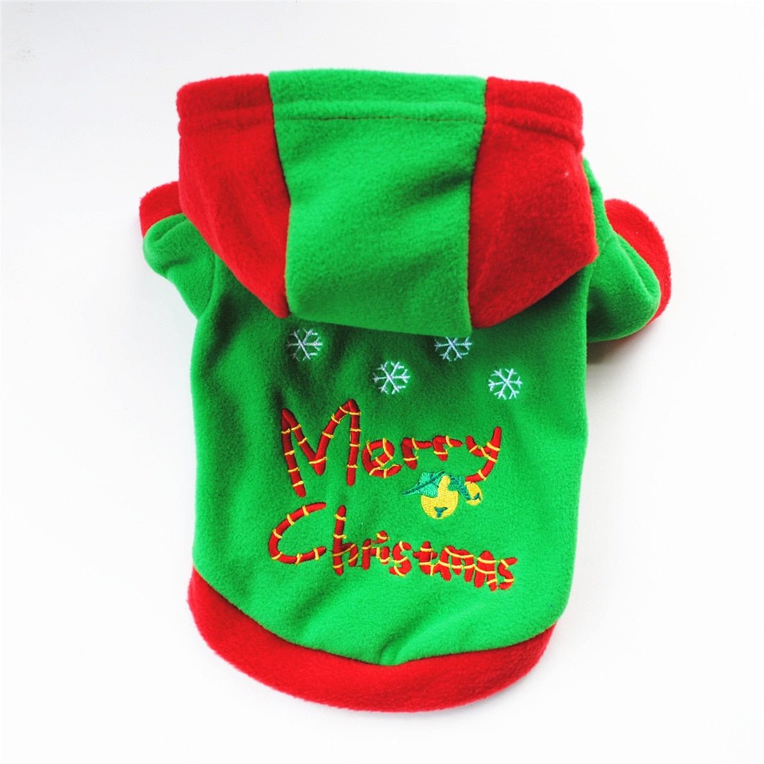 Moletom Capuz Natal- Lupzy™