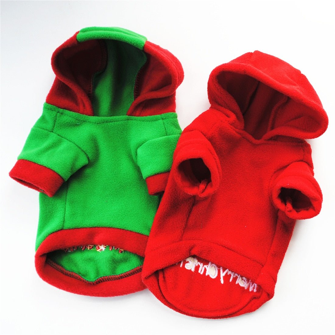 Moletom Capuz Natal- Lupzy™