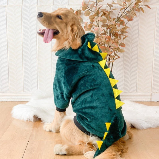 Moletom Fofo Adventure - Pawzly™