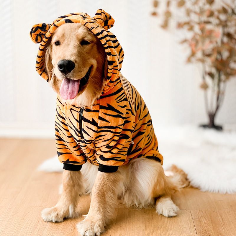 Moletom Fofo Adventure - Pawzly™