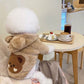 Moletom Fofo Bear - Snouty™