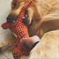 Pelúcia Dino Super Resistente - Pawzly™