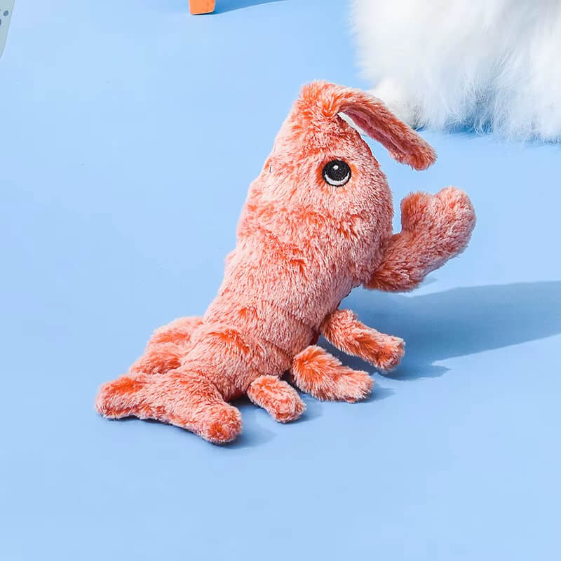 Pelúcia Interativa ™ - Woofline™
