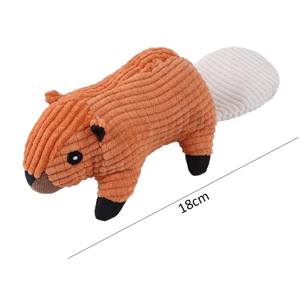 Pelúcia para Cachorro - Barkify™