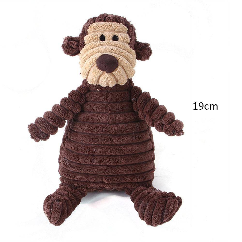 Pelúcia para Cachorro - Barkify™