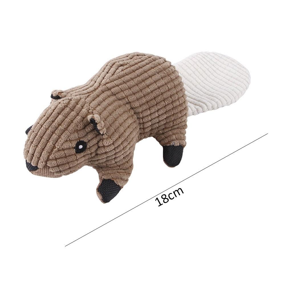 Pelúcia para Cachorro - Barkify™