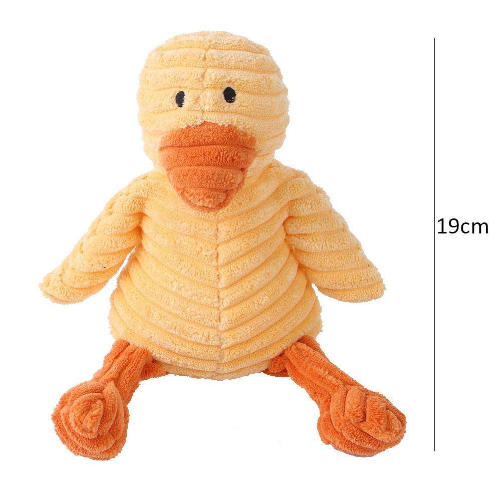 Pelúcia para Cachorro - Barkify™