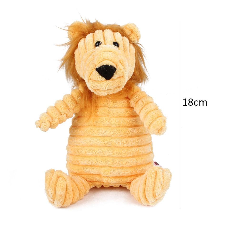 Pelúcia para Cachorro - Barkify™