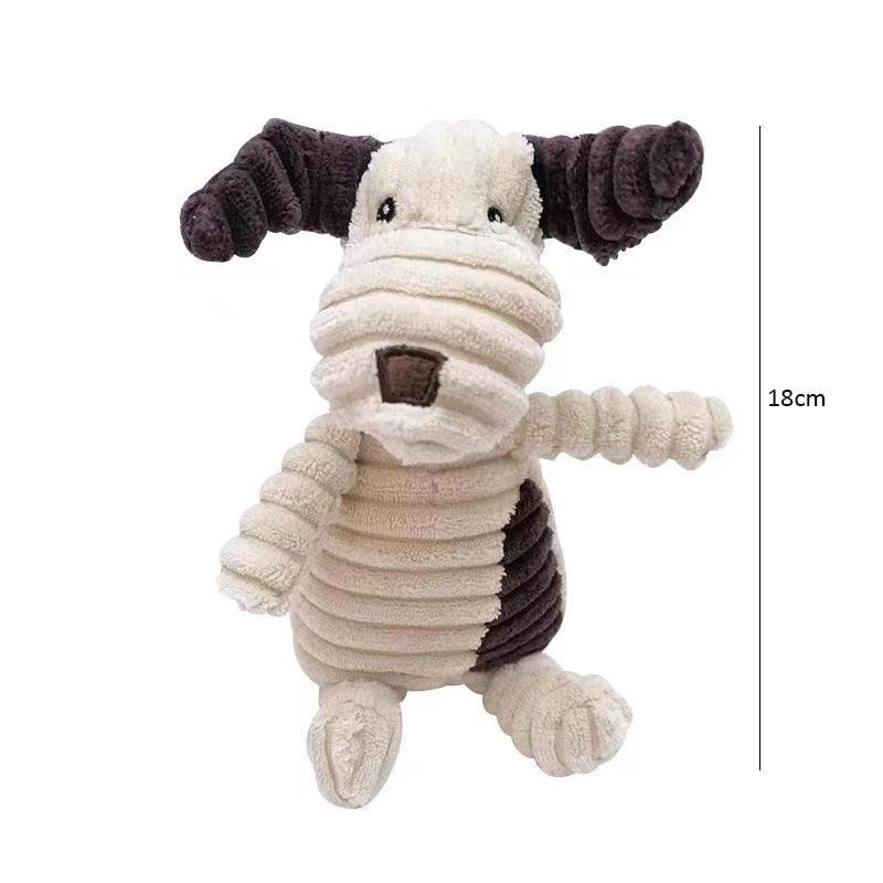Pelúcia para Cachorro - Barkify™