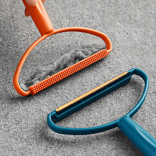 Removedor de Pelos Dupla Face - Woofline™
