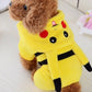 Fantasias para Pets - Pawzly™