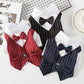 Roupa Estilo Terno Elegante Para Pet - Barkify™
