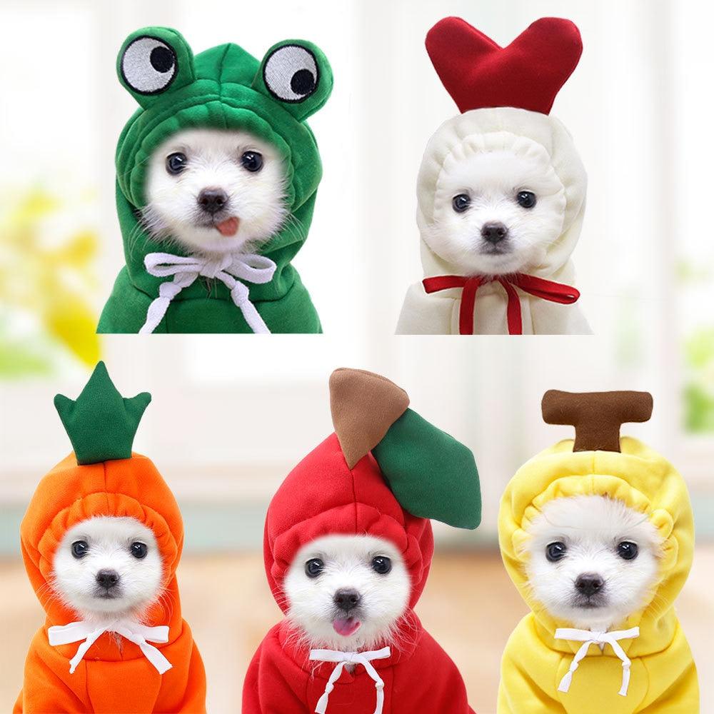 Suéter para Cachorro - Pawzly™