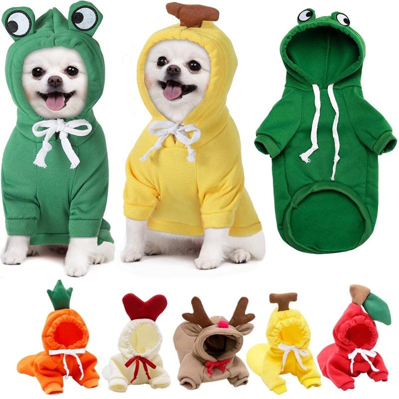 Suéter para Cachorro - Pawzly™